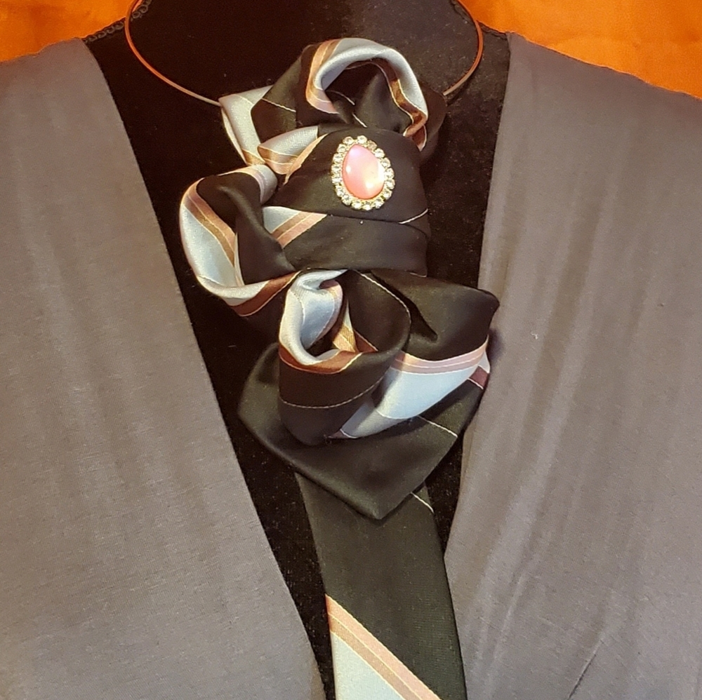 MARIE Necktie Scarf